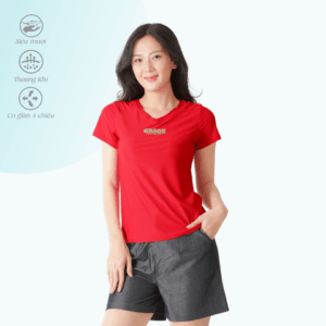 Áo thun WIWEB'S mã số 3 - 01