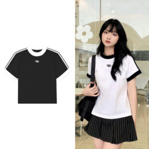 Áo thun WIWEB'S mã số 6 - 01