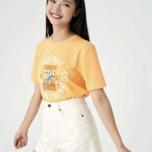 Áo thun WIWEB'S mã số 2